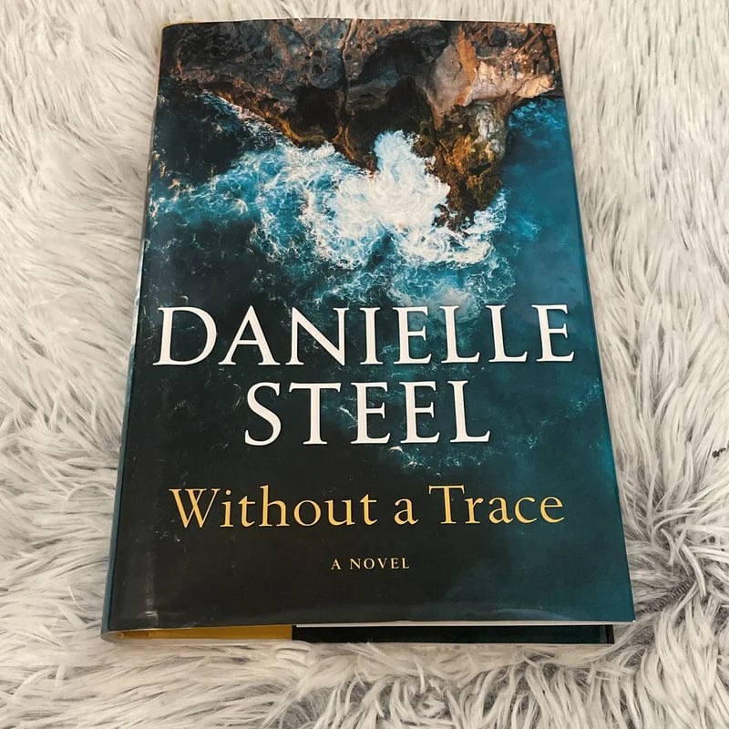 Without a Trace Danielle Steel